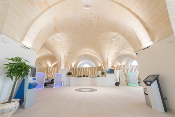 Manduria Bcc Di Avetrana Con La Nuova Sede Anche Un Offerta Promozionale Prestiti Personali Con Un Tasso Annuo Nominale Al 3