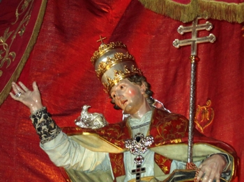 Risultati immagini per SAN GREGORIO MAGNO