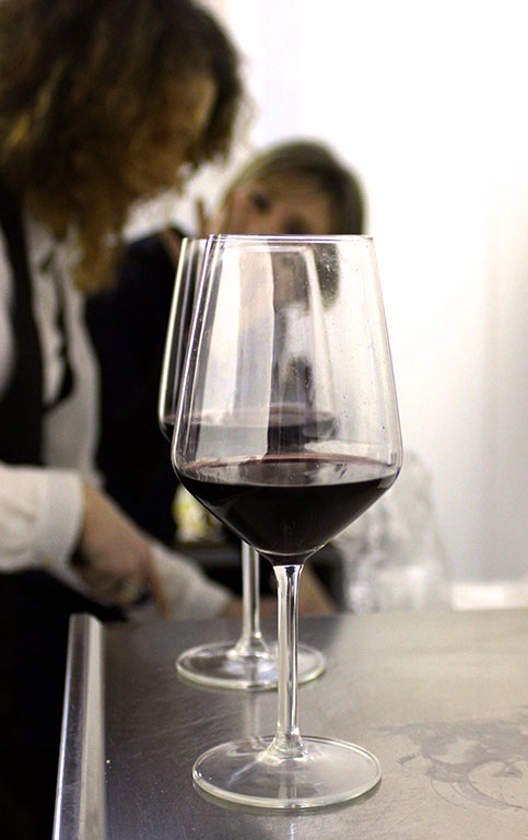 “Itália na vanguarda da defesa do vinho”